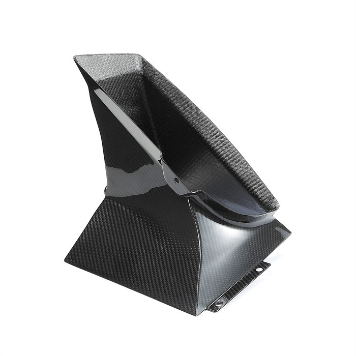 Kabòn Fib Auto Pati Manifakti