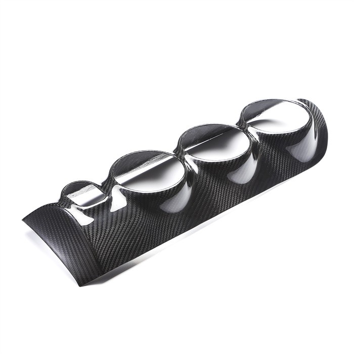 Pati machin fib kabòn