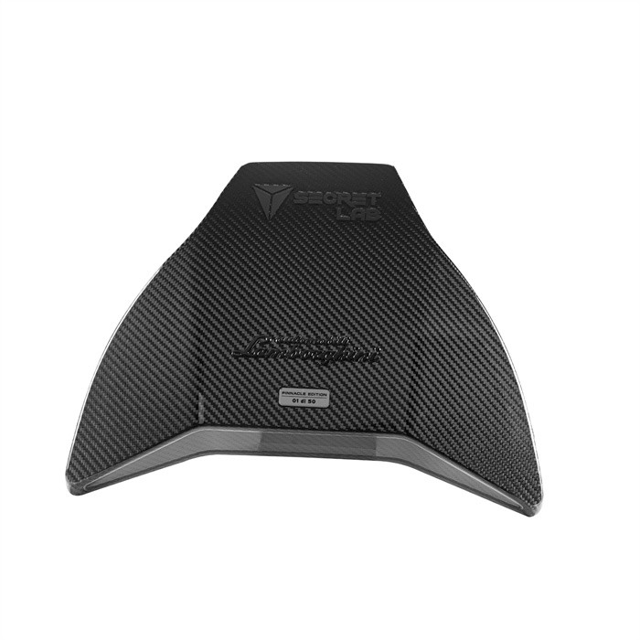 Kabòn Fib Machin Pati Manifakti