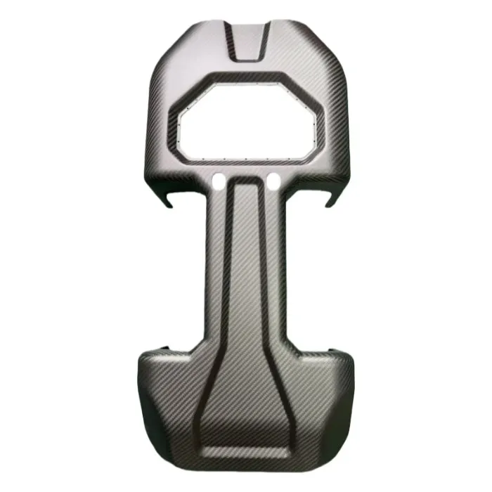 Pati abèy fib kabòn