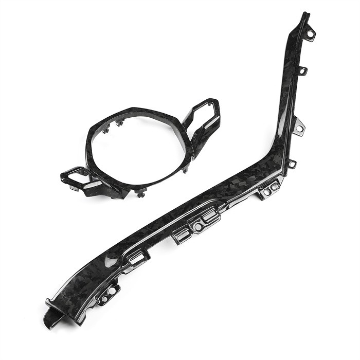 Fòje Pati Fib Kabòn