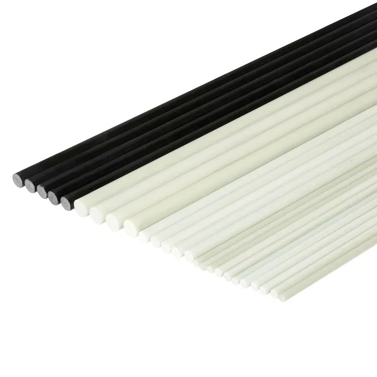 Fiberglass Rod