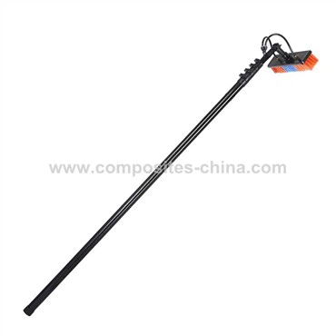 Pòl netwayaj panèl solè