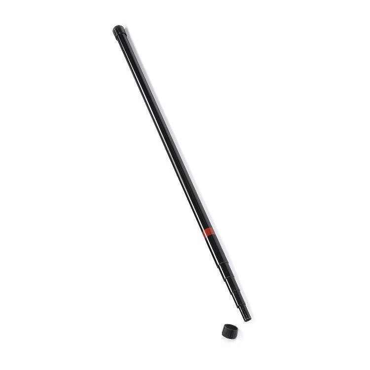 Tapered Telescopic poto