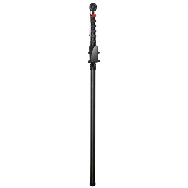 Telescopic Pol Kamera