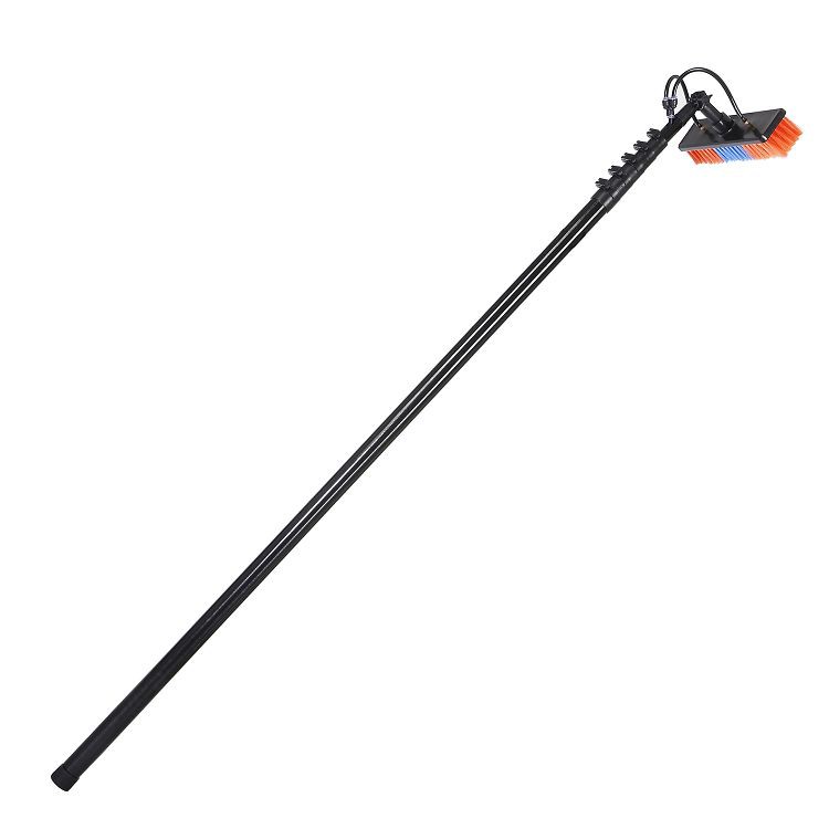 Pòl netwayaj fenèt teleskopik