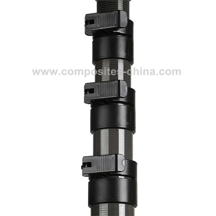 Carbon Fiber UD Surface