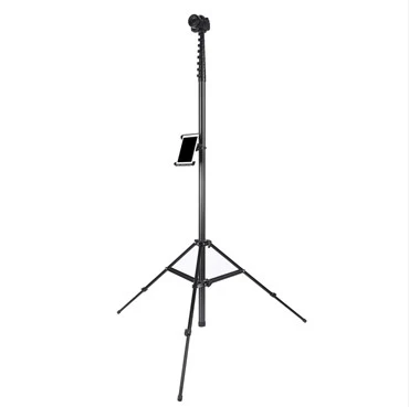 Carbon Fibre Areial Fotografi Pol