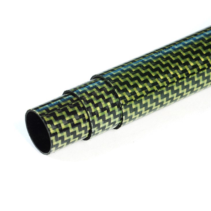 Kabòn-Kevlar-Schlauch