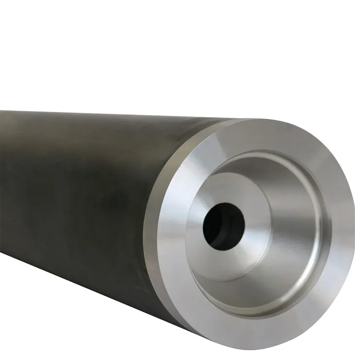 Rullo Folle nan Fibra Di Carbonio