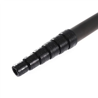 Leichter 3M-Mikrofongalgen