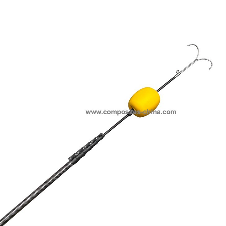 Telescopic Reach Pol dlo sekou